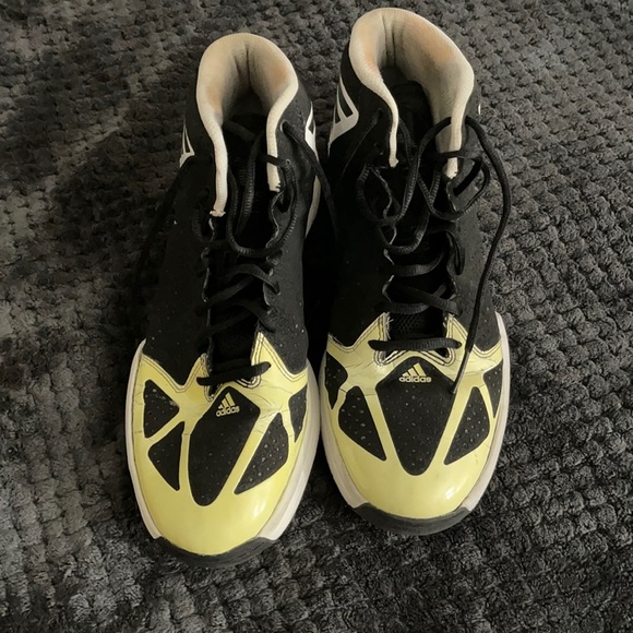 adidas basketball shoes size 12